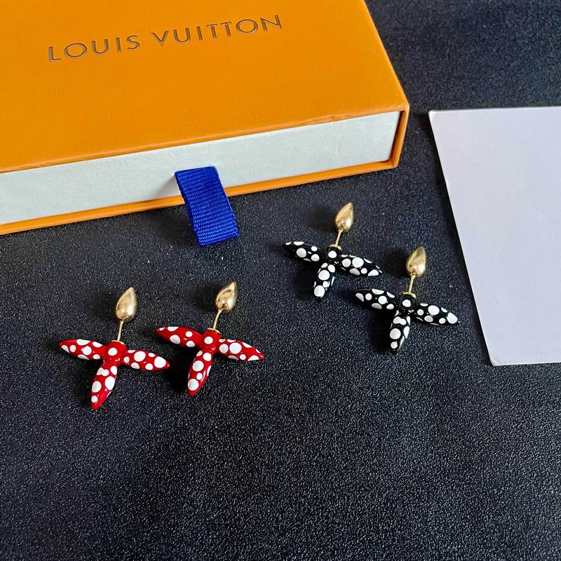 LV Earring 11yxx74